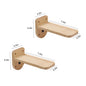Wall Mounted Cat Shelves,  Hammock, Climbing Steps