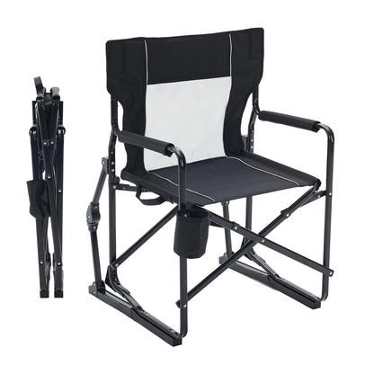 Outdoor Folding Portable Camping Chair