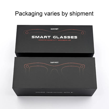 Consumer Electronics Smart Glasses, Video with Camera, Sunglasses,  Music Player