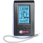 EMF Meter,Advanced Multi-Field Electromagnetic Radiation