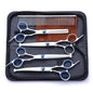 Dogs Grooming Scissors, Dog and Cat Hair Thinning
