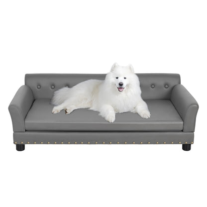 Pet Bed for Medium and Large Dogs