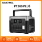 Portable Power Station, Solar Generator, Battery Backup