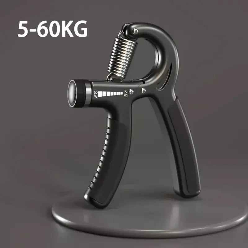 Grip Strength Hand Strengthener  Exercise