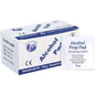 Alcohol Prep Pads