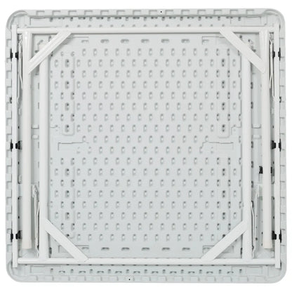 Portable Folding Card Table