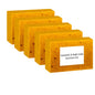 Turmeric Hand Made Soap,