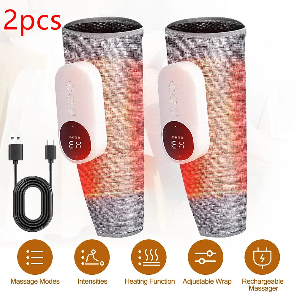 Leg Massager Promote Blood Circulation