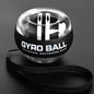 Wrist Gyro Ball Power Trainer Forearm Exerciser