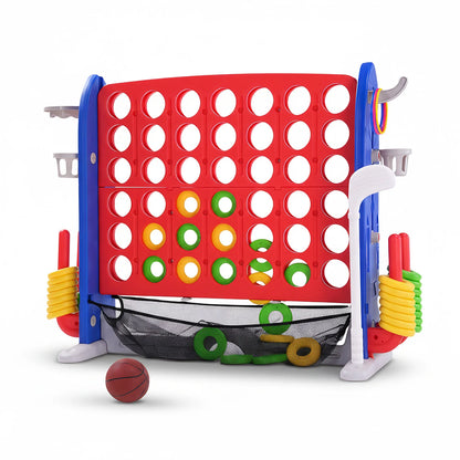 Outdoor Yard Game for Families Events