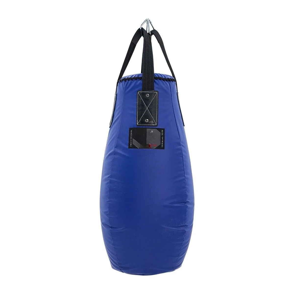 Foam Lined 60 lb. Tear Drop Bag, Customized