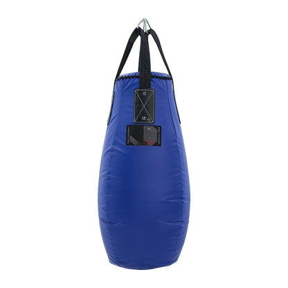 Foam Lined 60 lb. Tear Drop Bag, Customized