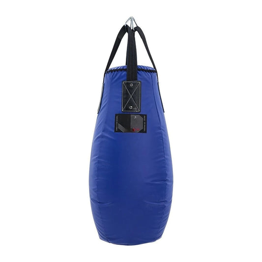 Foam Lined 60 lb. Tear Drop Bag, Customized