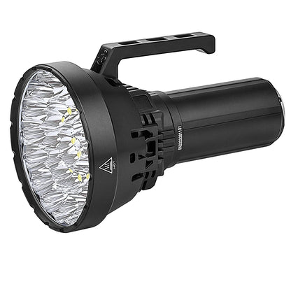 200000 Lumen High Power LED Flashlight