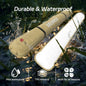 Rechargeable Portable, Camping, Strong Light, Waterproof