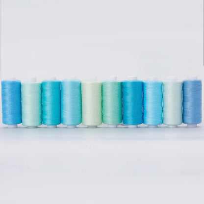 Polyester Sewing Thread