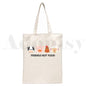 Reusable Shopping Canvas Tote Bags