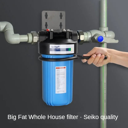 Whole House Water Filter System