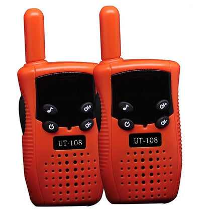 Children's Walkie Talkies For Kids Birthday