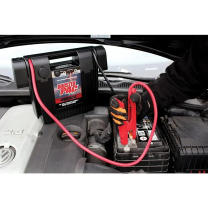 1500 Peak Amp 12V Jump Starter
