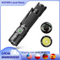 Flashlight, LED, USB C Rechargeable Torch