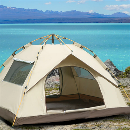 Outdoor shelter Sunshade  Camping Tent