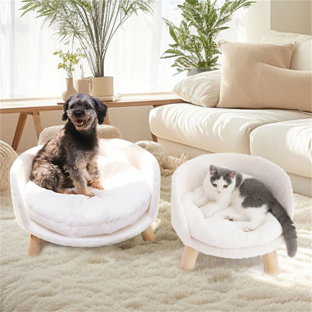 Dog Cat Sofa Bed Couch