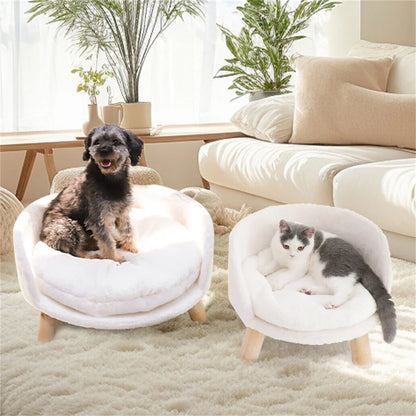 Dog Cat Sofa Bed Couch