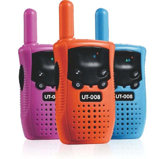 Children's Walkie Talkies For Kids Birthday