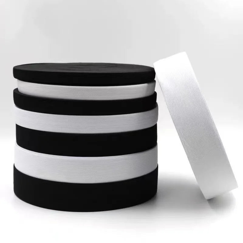 Elastic Bands Ribbon Sewing Accessories
