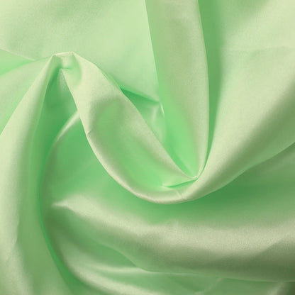 34 Color Soft Satin Fabric