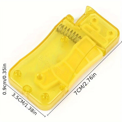 Automatic Needle Threader
