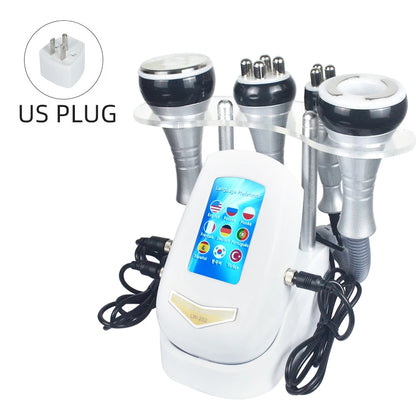 Cavitation Machine Liposuction, Skin Tightening