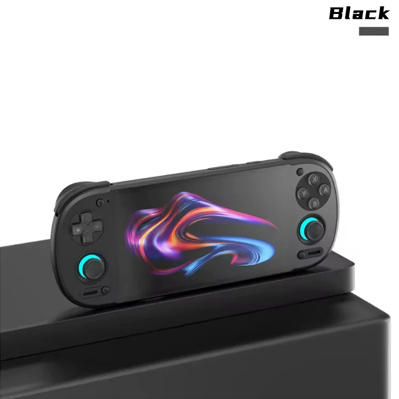 Android Handheld Game Console 5.5 Inch with Hall-Effect Trigger G