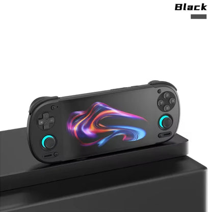 Android Handheld Game Console 5.5 Inch with Hall-Effect Trigger G