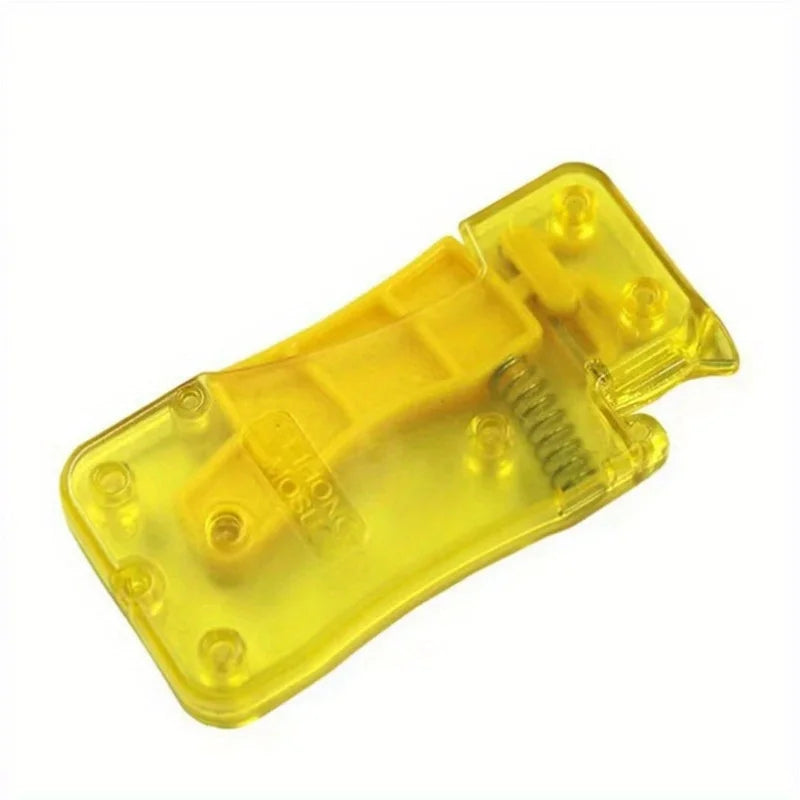 Automatic Needle Threader