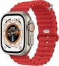 Smart Watches for Men Women with Case and 7 Watch Bands,