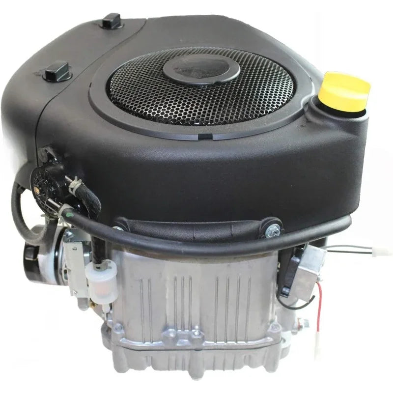 Vertical 17.5 HP 500cc Engine