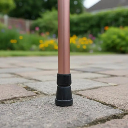 Walking Stick Crutch for Old Man