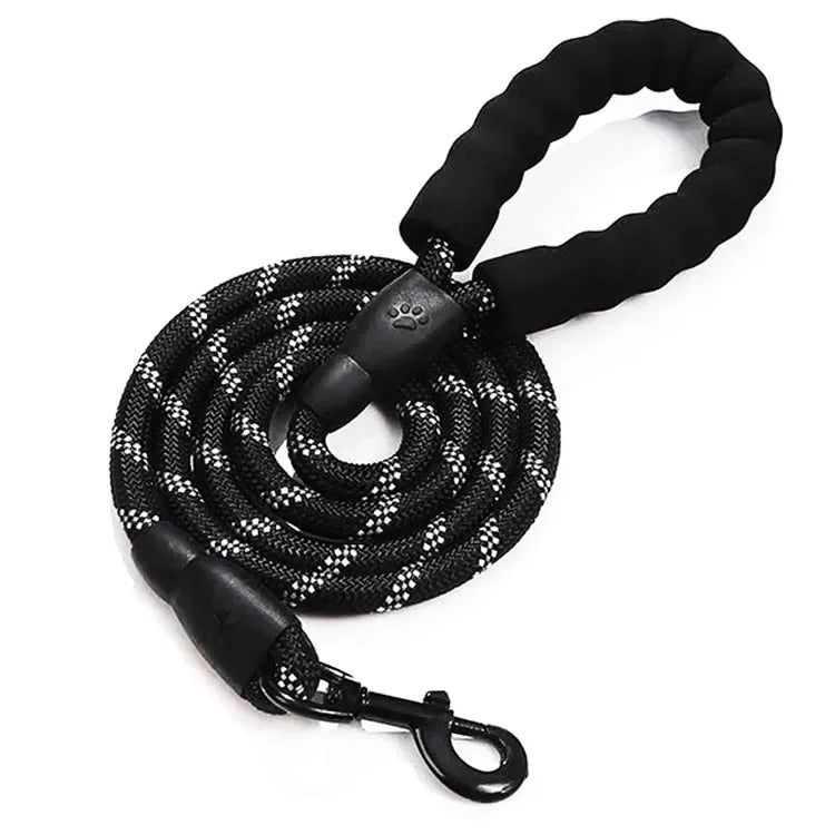 Reflective Leash For Big Small Medium Dog