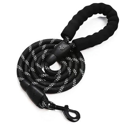 Reflective Leash For Big Small Medium Dog