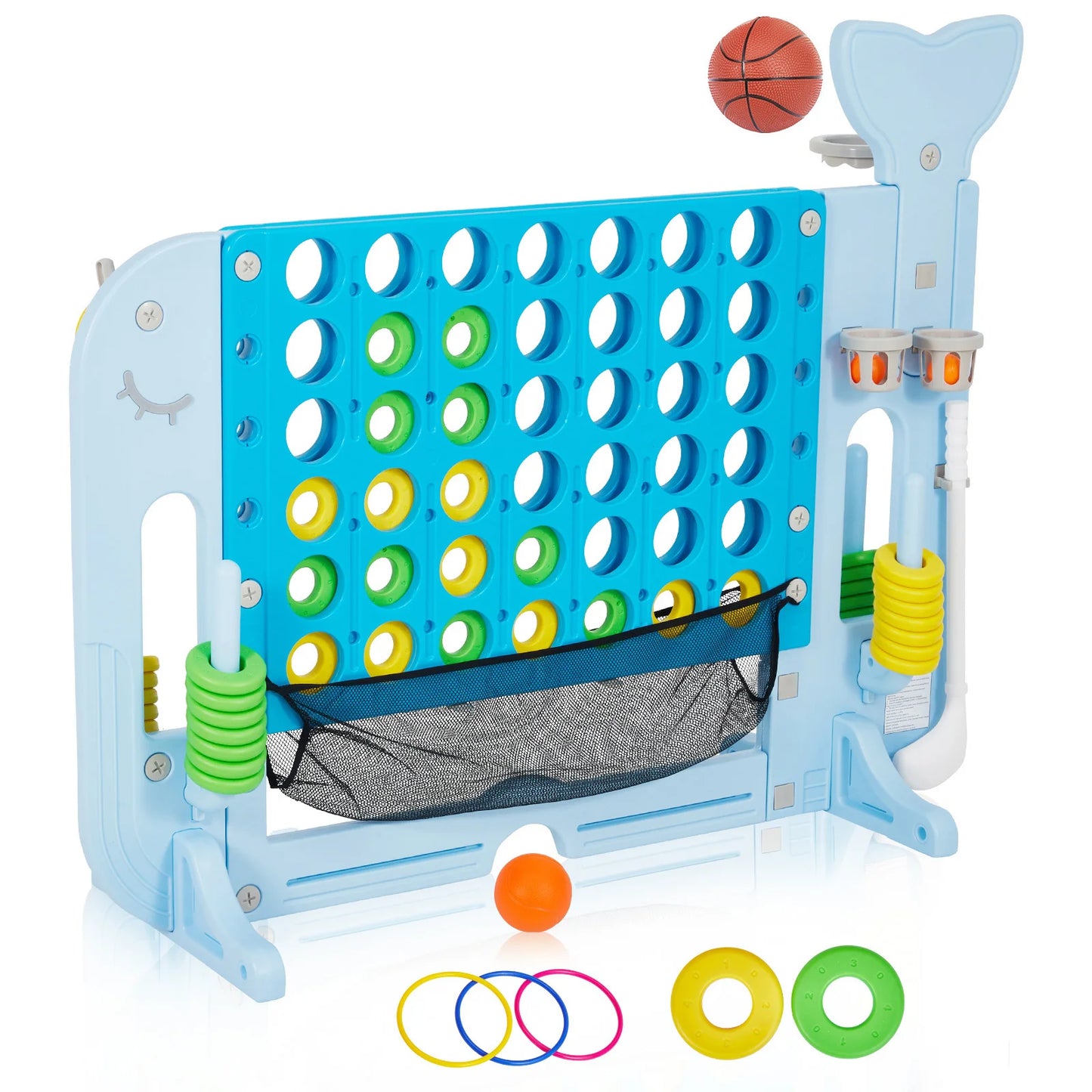 Outdoor Yard Game for Families Events