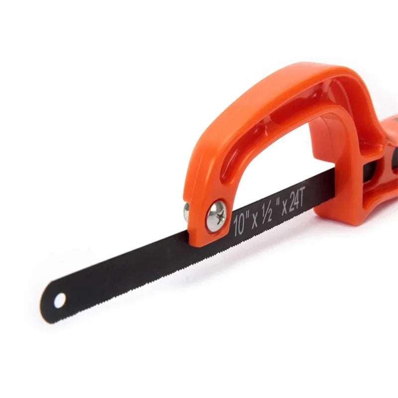 Hacksaw Metal  Woodworking