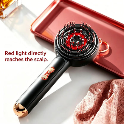 Electric Scalp  Massage Comb