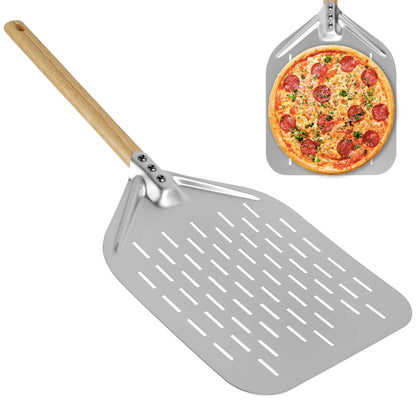 Pizza Shovel Metal Non-Stick