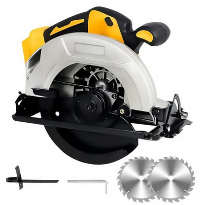 Cordless Circular Saw -  7"