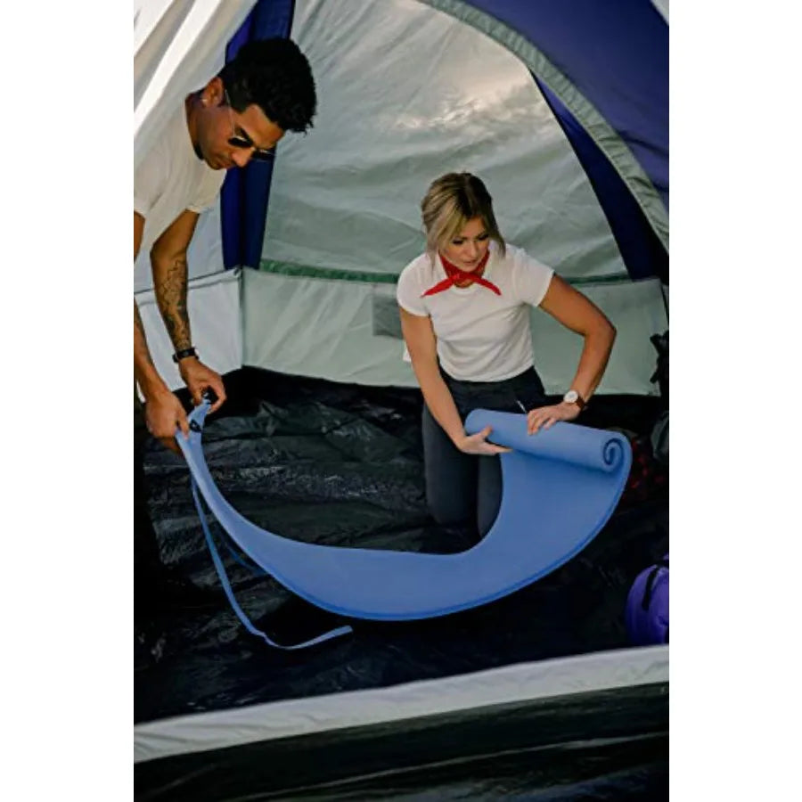 Camping and Backpacking Sleeping Pad
