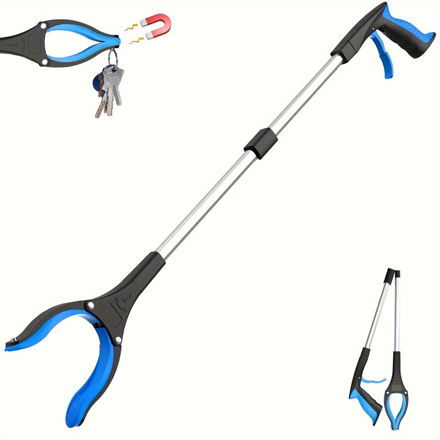 Garbage Picker  Elderly Grabbing Tool