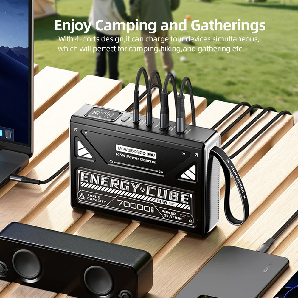 Camping Lantern LED Emergency Light for Power Outage