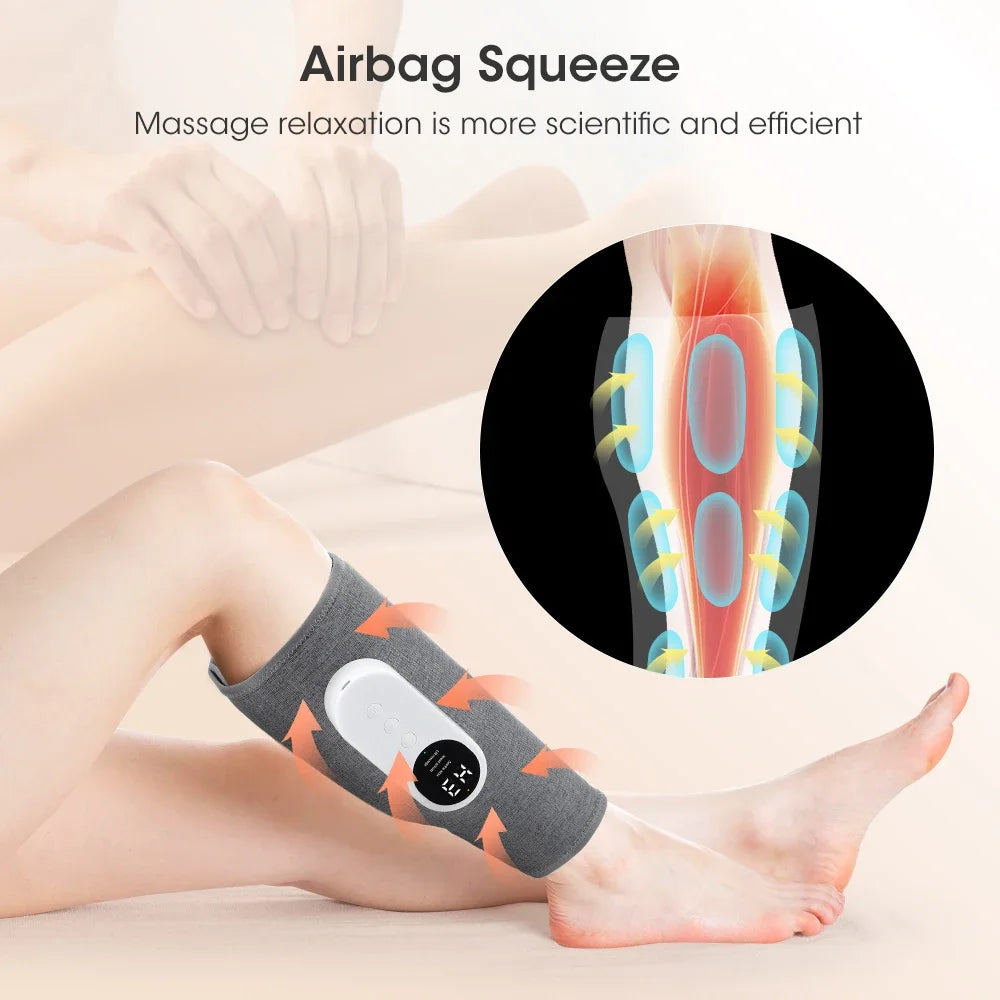Leg Massager Promote Blood Circulation